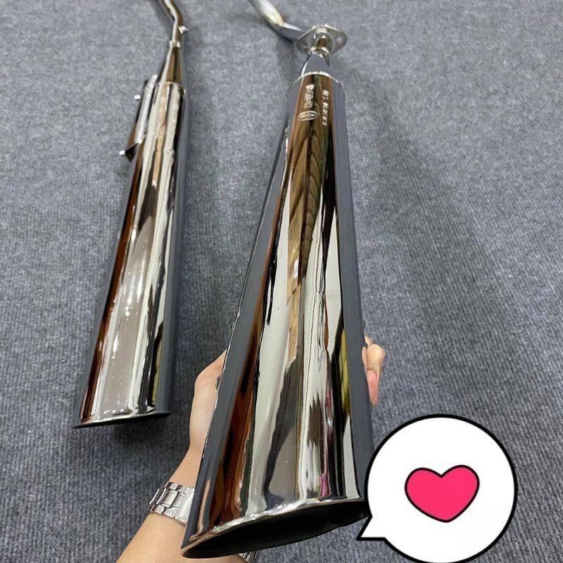 Pô 2543 móc căng hoặc Êm gắn wave a110 wave 50 100 dream cup âm thanh chuẩn nhất Phụ Kiện Phụ Tùng