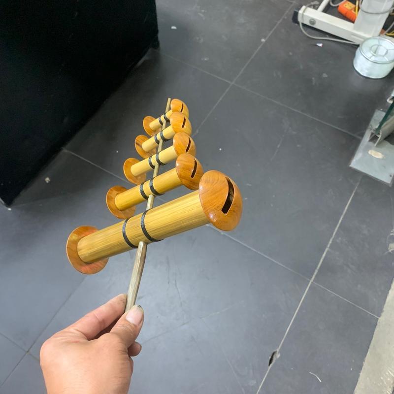 Sáo còi vắt d25 thả diều từ m6-2m2