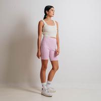 Gambar Noir Sur Blanc Popcorn Bixer Shorts Pink - S/M dari noirsurblancstore Kota Depok 4 Tokopedia