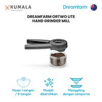 Gambar DREAMFARM Ortwo Lite - Penggiling Rempah - Set of 1 dari Kumala Home & Kitchen Kota Administrasi Jakarta Barat 1 Tokopedia