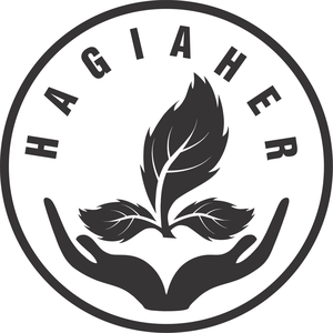 Trần Tiểu Cát - HAGIA HER