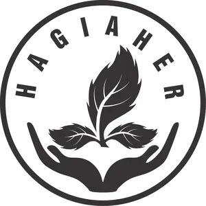 Trần Tiểu Cát - HAGIA HER