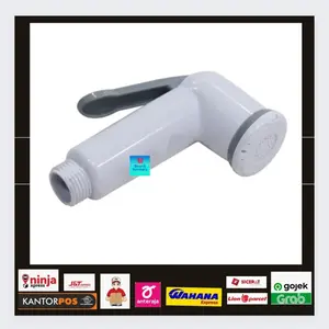 kepala jet shower murah / kepala shower bidet / kepala shower cebok