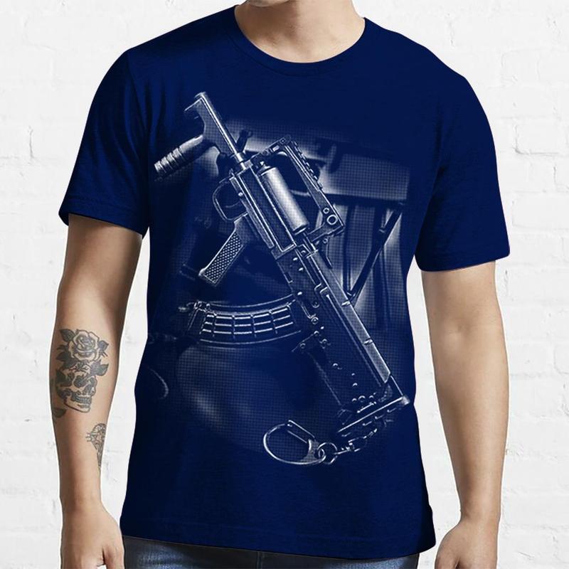 PUBG | Kaos Pria & Wanita | Jumbo | Murah | Distro | Produk Lokal | FUTURA CLOTHING 4