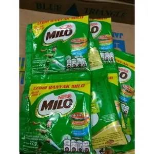Milo Sachet 22gr (renceng)