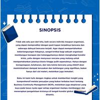 Gambar Gramedia Buku Bisnis Business Continuity Management and Plan (Prof. Dr. Ir. Sudarso Kaderi Wiryono, D.E.A.) dari Gramedia Kota Bekasi 4 Tokopedia