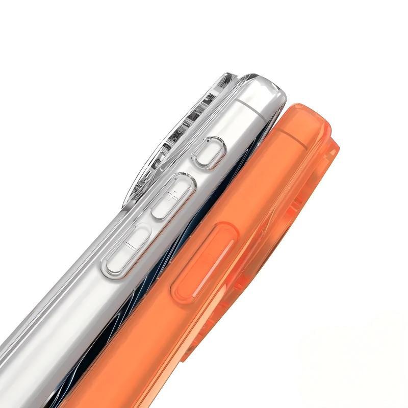 Soft Slim Matte Case iPhone 17 Air 16 15 14 13 12 11 Pro Max.Tekstur Doff Halus & Ringan - Anti Fingerprint & Banyak Warna! GAOTMSC Soft Slim Matte Case iPhone 17 Air 16 15 14 13 12 11 Pro Max.Tekstur Doff Halus & Ringan - Anti Fingerprint & Banyak Warna! GAOTMSC