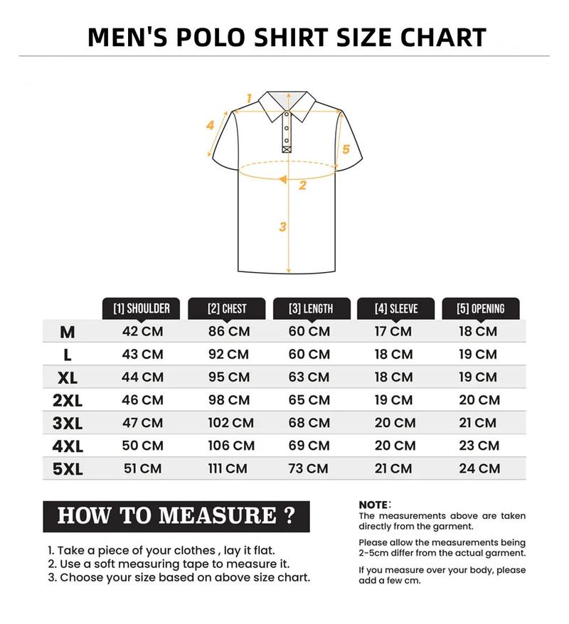 Product Introduction of Crocodile Polo Shirts for Men Embroiders Polo Shirts Plus Size Tshirts 8