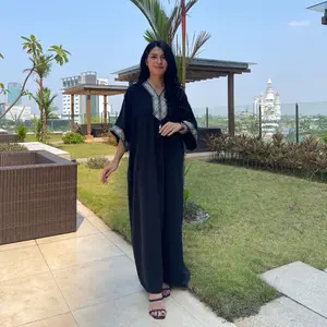 Kaftan Dayana Lebaran Raya Series Dubai busui