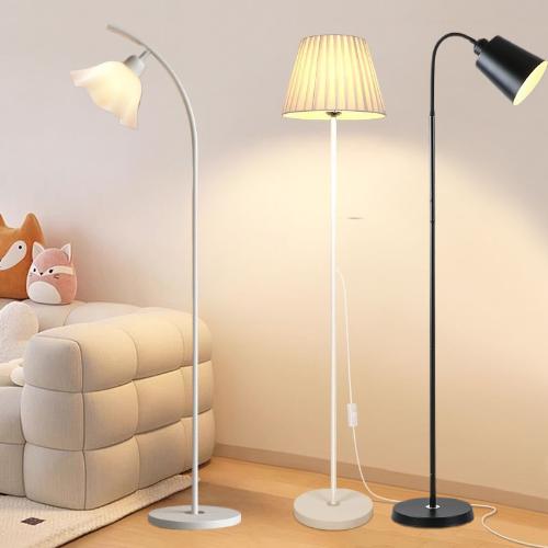  Đèn cây đứng trang trí decor phòng ngủ khách làm việc phong cách châu âu sang trọng hiện đại đèn trang trí nhà cửa xinh 
