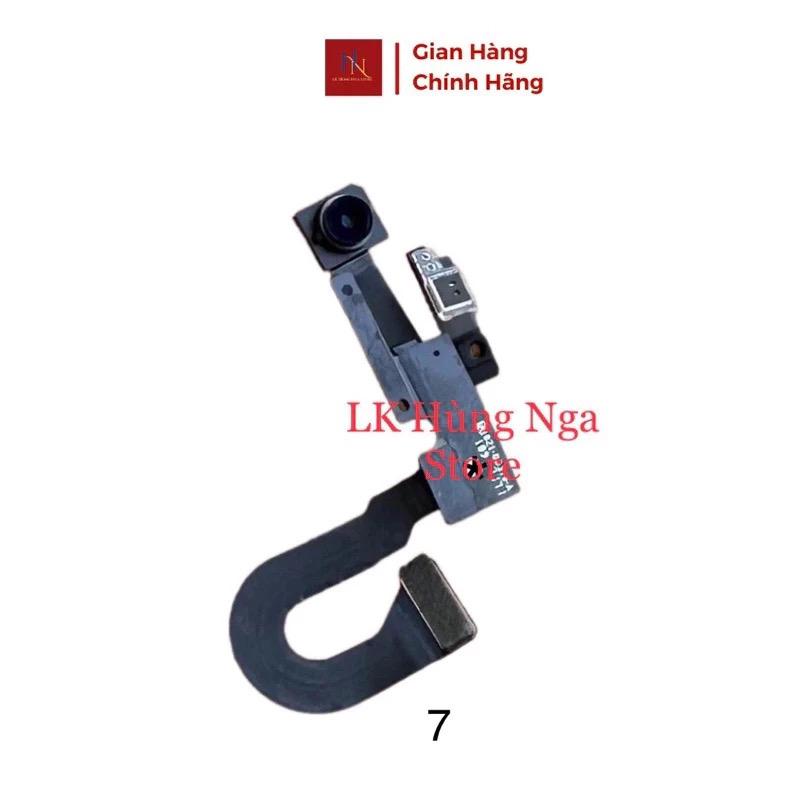 Product Introduction of Camera Trước Phone seri 6 / 7 / 8 / Cam Zin Bóc Máy Hàng Chính Hãng LK HÙNG NGA STORE 1