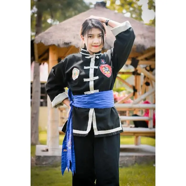 PAKET HEMAT SAKRAL IKSPI KERA SAKTI, SAKRAL DAN SABUK, paket lengkap  terdiri dari sakral. dan sabuk. seragam silat hemat. Sakral bela diri paling Laris. top seller, sakral beladiri murah, sakral warga ikspi kera sakti ter populer 2