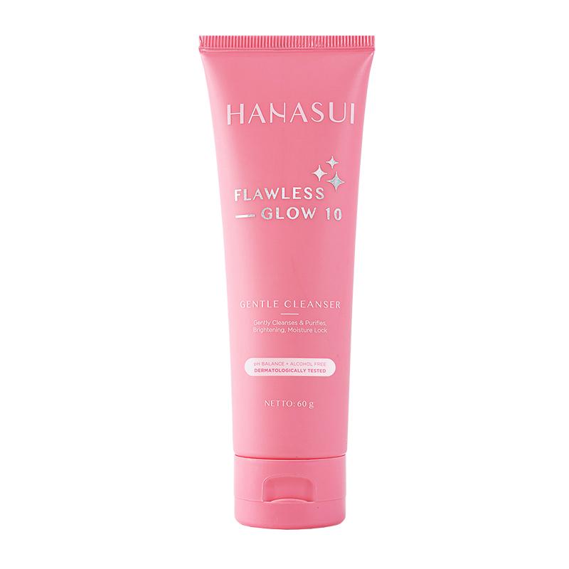 PAKET HANASUI Rangkaian Hanasui Flawless Glow 10 1