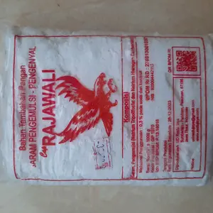 Pengembang Krupuk Cap Rajawali 1 Kg - Jawa timur