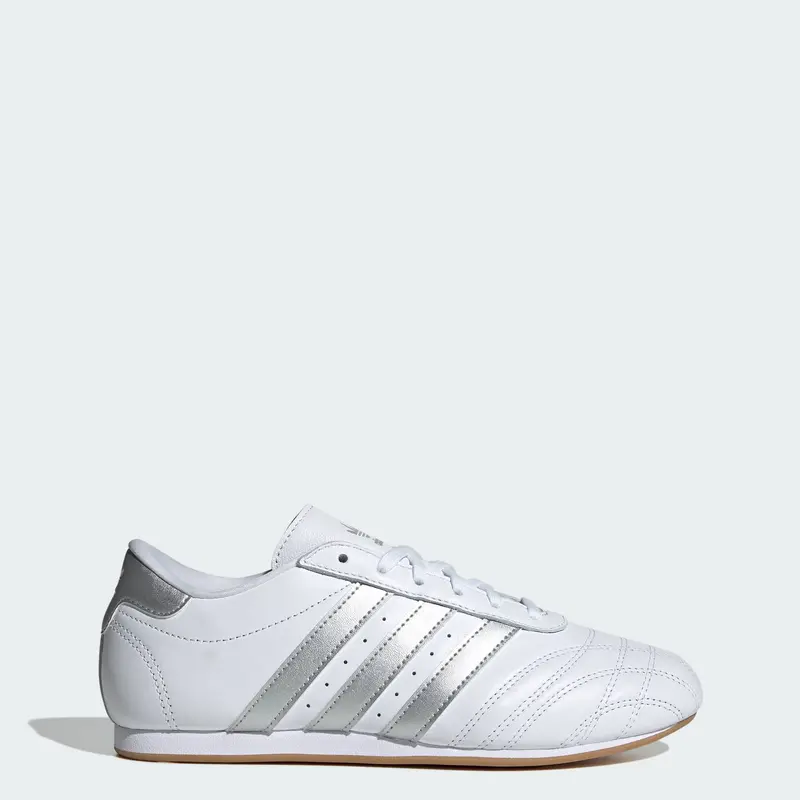 adidas Lifestyle Taekwondo Lace Shoes Women White JS1192 0