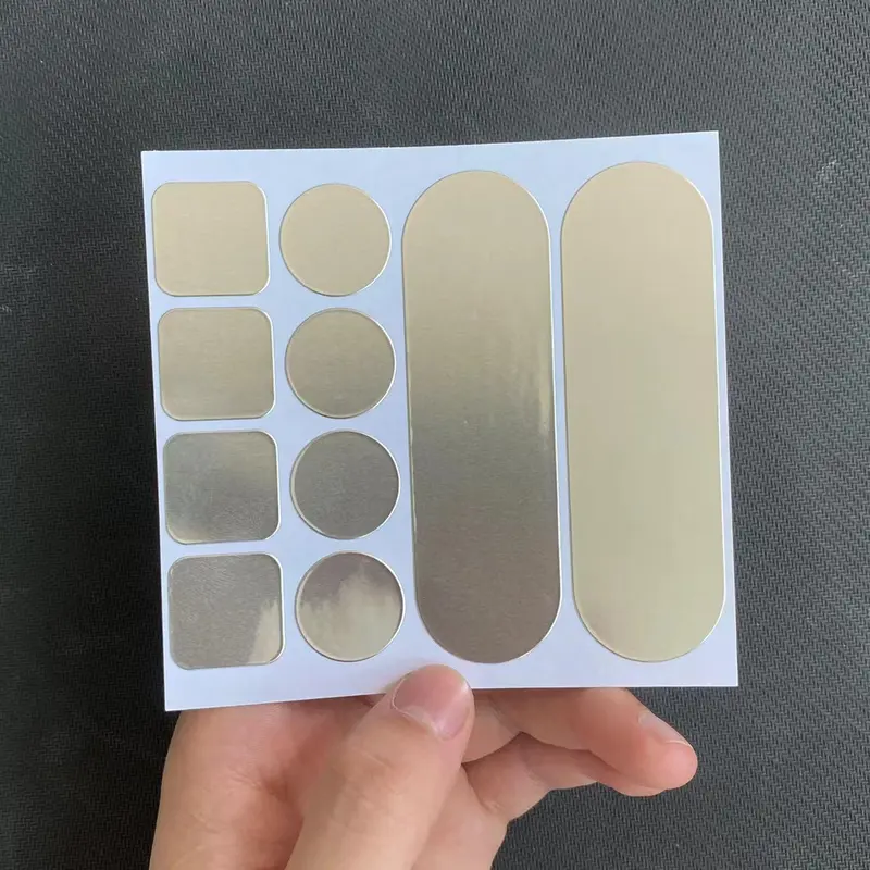COD COD Stiker Lem Tahan Panas untuk Panci Bocor, Solusi Perbaikan Cepat dan Mudah, Perbaiki Panci Rusak Tanpa Repot dengan Hasil Instan peralatan temporary /wajah /tatto /kering 8