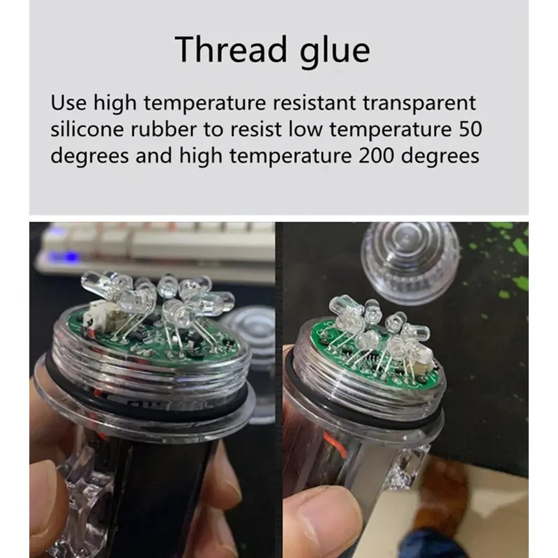 Đèn tín hiệu đánh dấu năng lượng mặt trời, đèn tín hiệu hàng hải, đèn phao, chống nước, đèn hải đăng lưới, biển tín hiệu, đèn điều hướng, cho thuyền, đèn điều hướng tín hiệu nhấp nháy 5