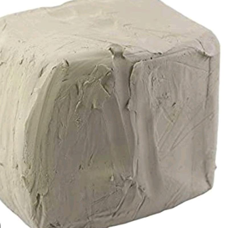 ĐẤT SÉT NẶN TƯỢNG TRẮNG NGÀ 1Kg