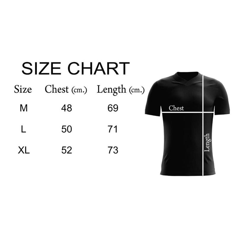 Product Introduction of BAJU JERSEY FUTSAL BADMINTON VOLLY BOLA sport 0