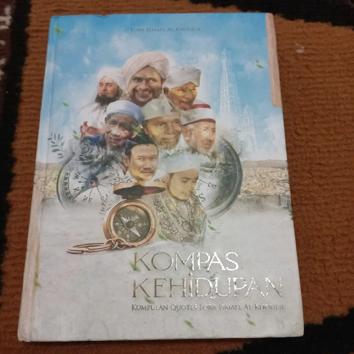 KOMPAS KEHIDUPAN
