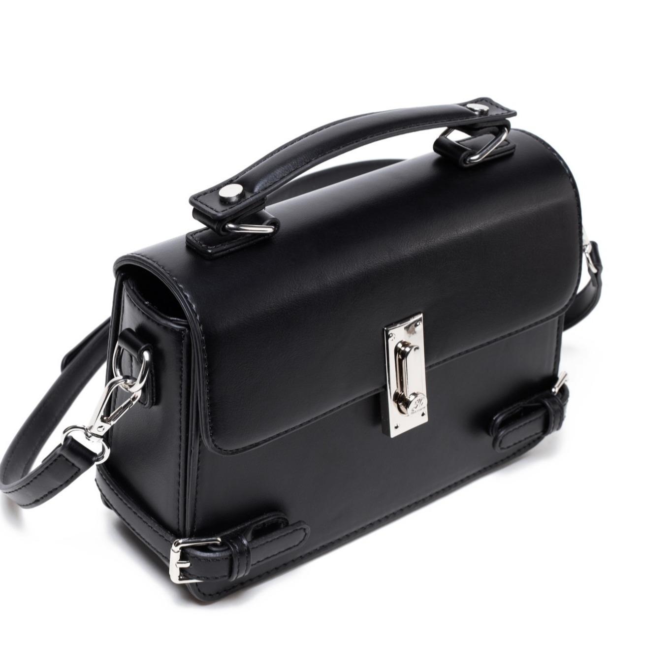 JIMS HONEY WHITNEY BAG