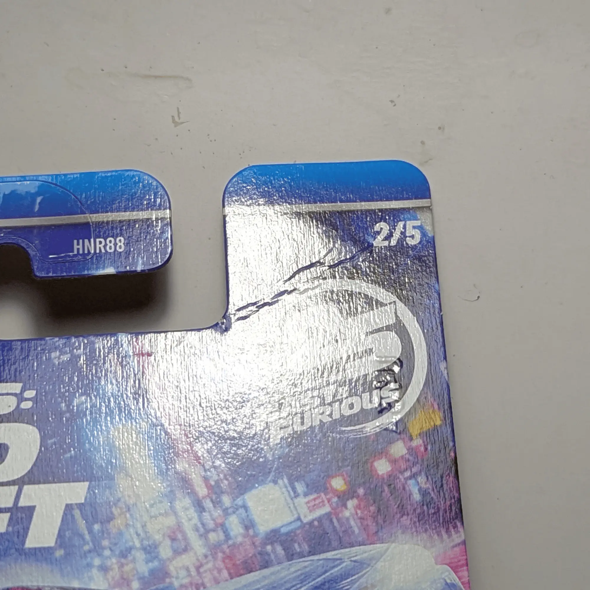 Nissan S15 Monalisa Minus