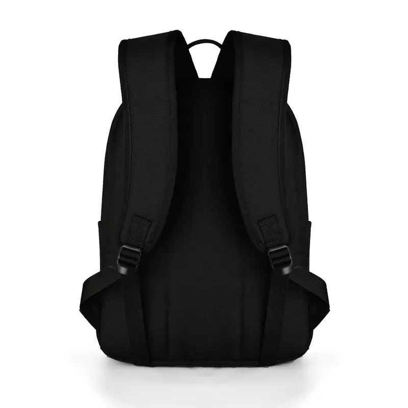 Balo đi học nam nữ Noble Essence Simple Backpack B1 nhiều ngăn chống nước cao cấp Đeo Vai 8