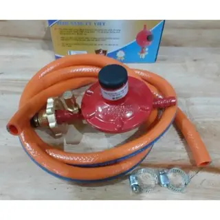 CONBO VAN DÂY BẾP GAS GIA ĐÌNH OSAWA