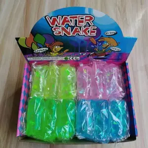 sendy toys water snake catch monster mainan viral