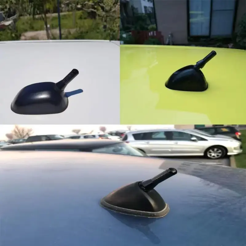 Car Antenna, Car Styling Roof Antenna, Enhanced Signal Car Accessories, Car Exterior Accessories 3