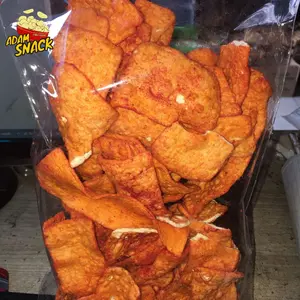 SOLONDOK BALADO 200gr cod Camilan Kering