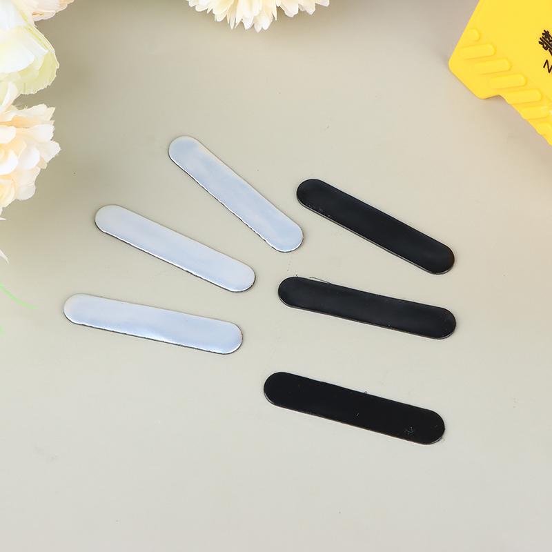 Product Introduction of 10Pcs Weighted Lead Tape Golf Weighted  Lead Tape Add Swing Weight For Golf Clubs For Driver Iron Putter Tennis Racket 22