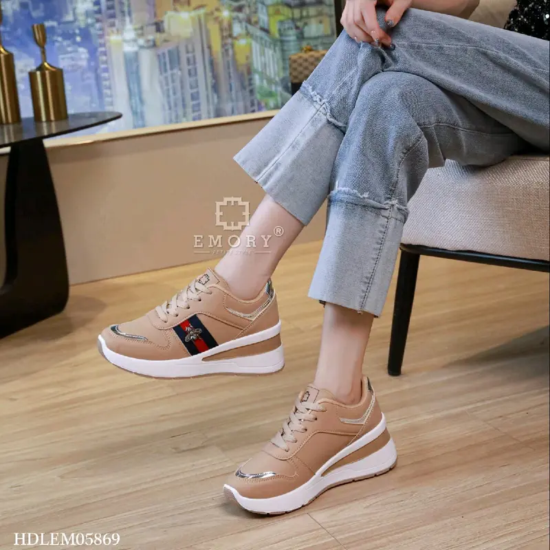 SEPATU EMORY FELLANY HDLEMO5869 SNEAKERS 1