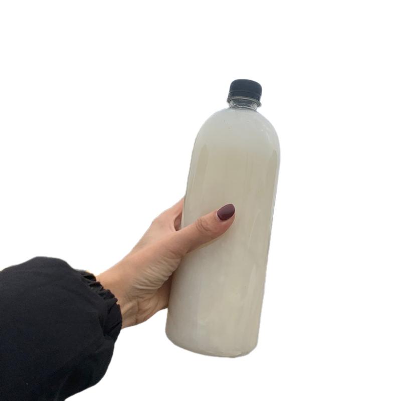 Nếp Đục Thức Uống Trong Tiềm Thức 1L 0