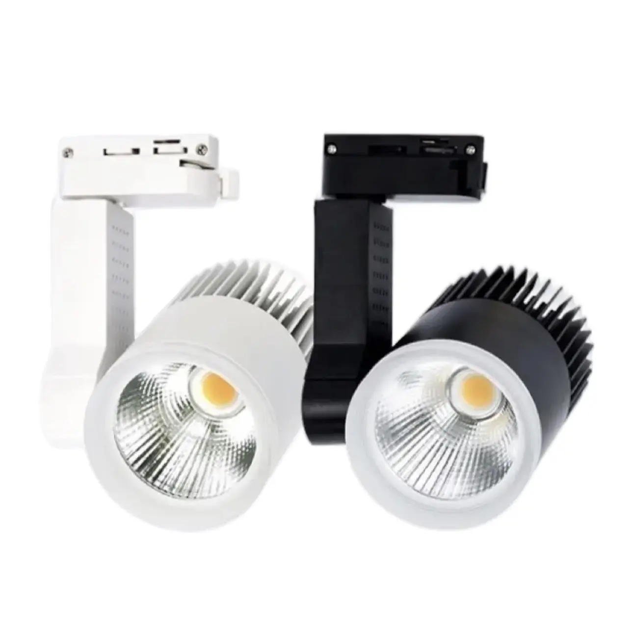 Đèn LED ray rọi COB 7w 12w 20w 30w