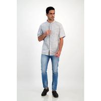 Gambar Kemeja Koko Tangan Pendek Cardinal E0670P04C dari Cardinal Brand Kab. Bandung 2 Tokopedia