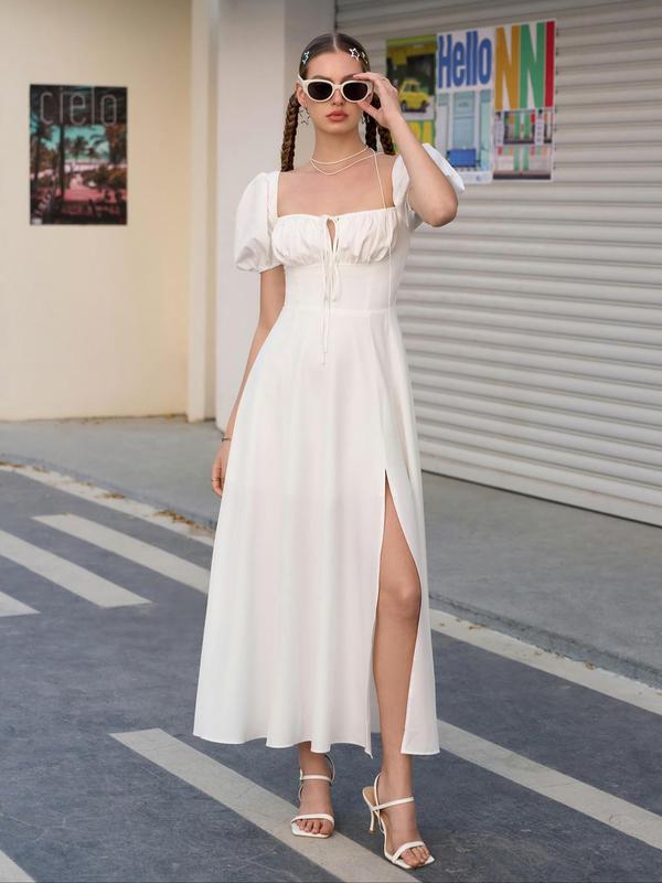 casual corset dress Amber Red Formal Maxi - US 10 Rosella knows how to look effortlessly lovely Corset Dress Casual Corset Midi