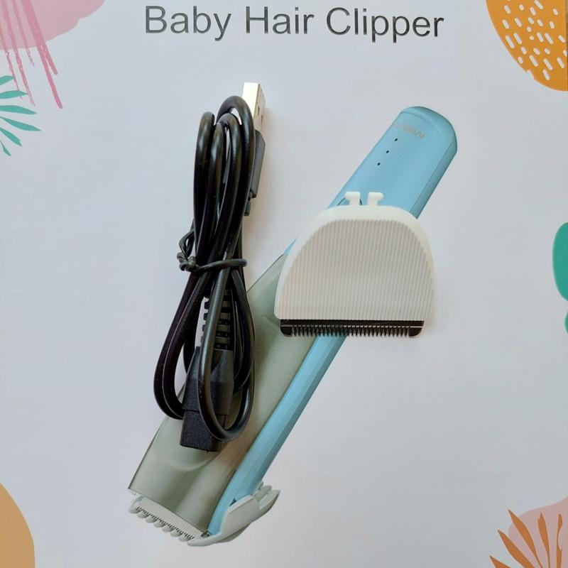 Dây Sạc, Lưỡi Cắt Và Các Phụ Kiện Thay Thế Của Tông Đơ Cắt Tóc Misuta