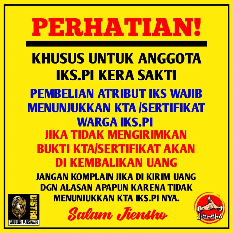 Jubah ikspi kera sakti 1