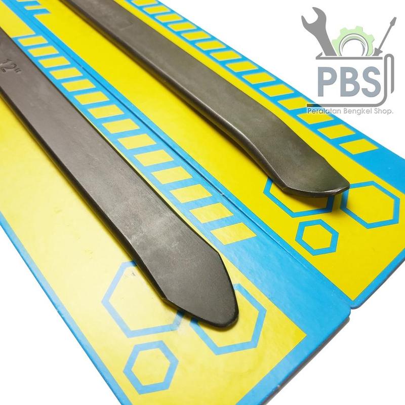 Product Introduction of Paket 2 pcs Sendok Ban. Alat Congkel dan Cungkil Ban Motor, Sepeda, Mobil. 19