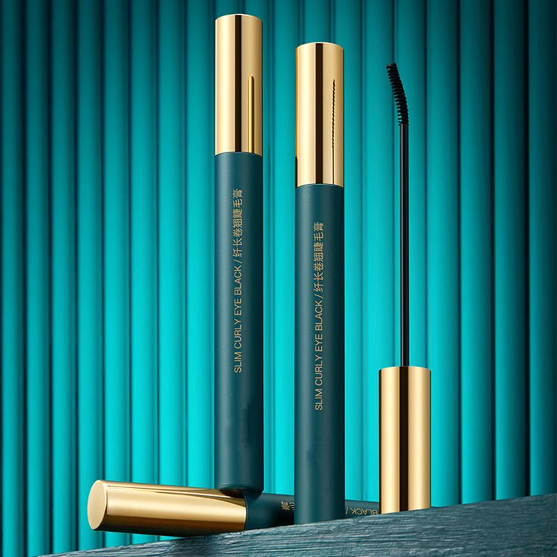  Mascara Dài Và Kéo Dài Cồng Kềnh Lâu Trôi Không Thấm Nước Chống Mồ Hôi Không Nhòe Gốc Và Gốc Tạo Kiểu Lập Thể Trang Điểm Lông Mi Mỹ Phẩm Phụ Kiện Mắt To Otwoo Sace Lady Mascara Làm Phồng Và Uốn Cong 