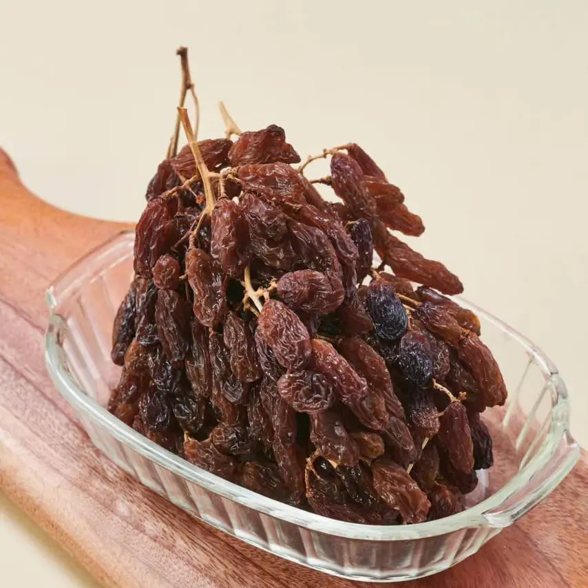 Nho Khô Nguyên Cành Úc 250gr – Nho khô tự nhiên hữu cơ, không đường. CAM KẾT HOÀN TIỀN 100% khi- Sản phẩm không đúng hình ảnh, mô tả của shop