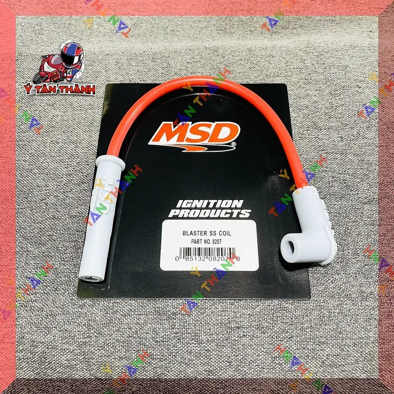 Dây tăng áp MSD cho xe wave dream 2