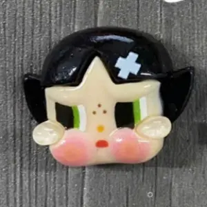 BỘ 6 JIBBITZ 091 BABYCRY TRANG TRÍ DÉP 7