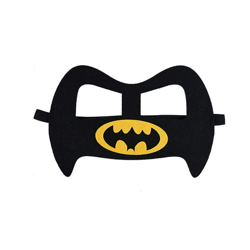 Product Introduction of Mặt Nạ Nỉ, Tiệc Halloween, Đồ Trang Trí Tiệc Sinh Nhật, Đạo Cụ Hóa Trang, Bí Ngô Phù Thủy, Cướp Biển, Miếng Dán Mắt Troll, Dành Cho Trẻ Em, Bé Trai Và Bé Gái, Đồ Chơi 28