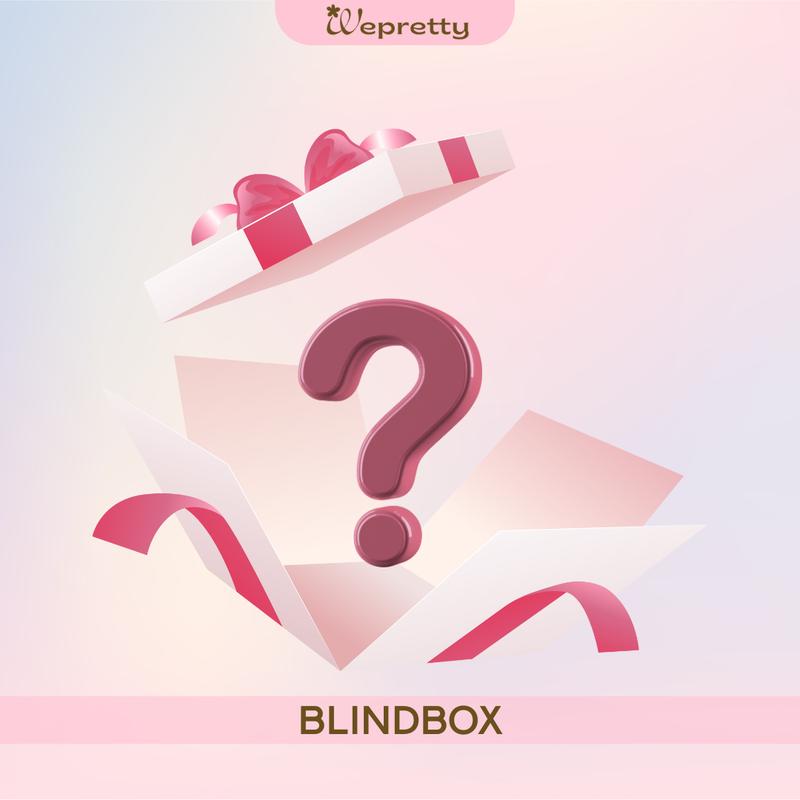 Quà Tặng Mini Game [Sản Phẩm Ngẫu Nhiên]