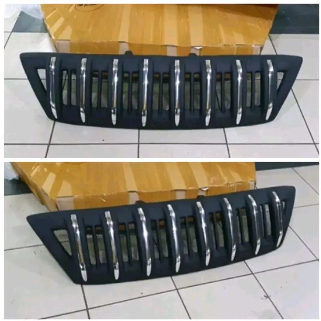 Grill apollo fortuner old 2005 2007