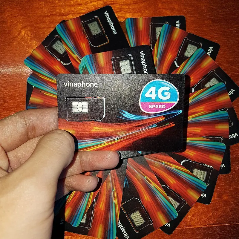 [SỐ 51]-[ SIM ĐẸP VINAPHONE -Trả trước ]- [ĐẦU 09] -Nhiều định dạng Kem 2
