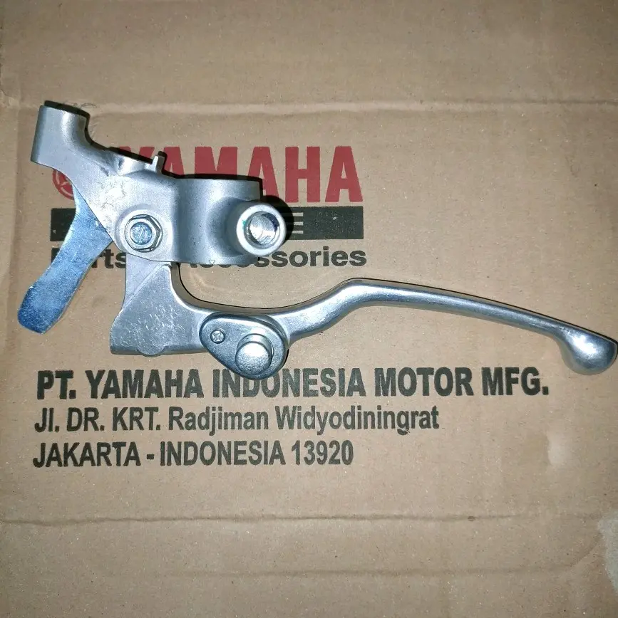 HANLDE SET KIRI MIO J MIO M3 XEON PNP MIO SPORTY ORIGINAL