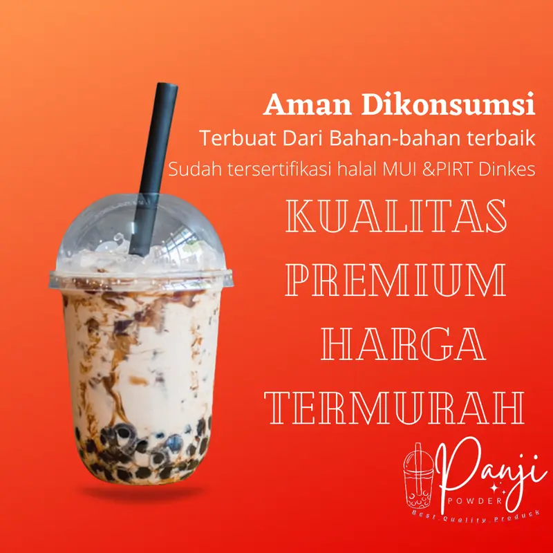 KRIMER BUBUK 100GR / CREAMER BUBUK WHIPPING CREAM BUBUK CREAMER NON DIARY 100GR KRIMER CREAMER PREMIUM Bahan 4